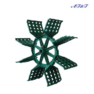 Quạt lá trục Innox